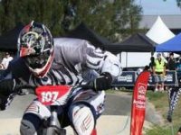 BMX: Kevin Tamepo’s heard it all