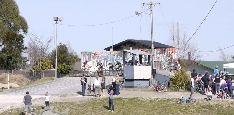 Working Bee – Saturday 28th Jan