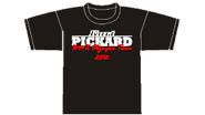 KP fundraising Tee Shirt