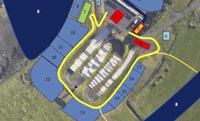 Information for BMXNZ 2012 North Island Titles