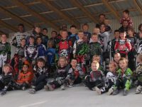 Taupo to host 2015 North Island Titles