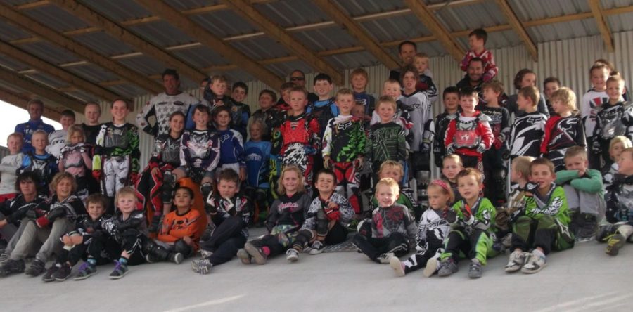 Taupo to host 2015 North Island Titles