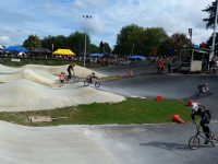 Taupo Riders Qualify for 2013 World Championship
