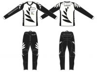 2013 UCI BMX World Championships – Entry Form