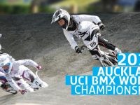 2013 UCI BMX World Championship Challenge Rider Qualification