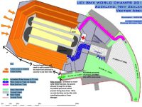 Important Information for Worlds entrants