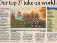 Our top 27 take on the world