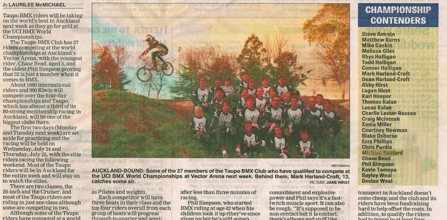 Our top 27 take on the world