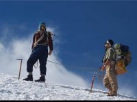 Beyond The Edge – Premiere October 17th