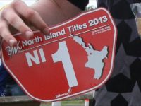 Record North Island Title Haul for Taupo