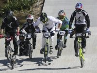 Junior Men Team for Worlds 2014