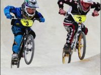 The winter breaks over – BMX Starts Back!