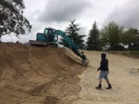 Important Track UPDATE