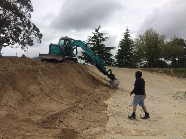 Important Track UPDATE