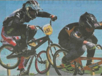 Taupo rider makes NZ test team