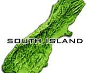 South Island Titles and Mainland North Region Champs