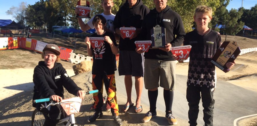 2015 Nationals – Taupo Results Day 1