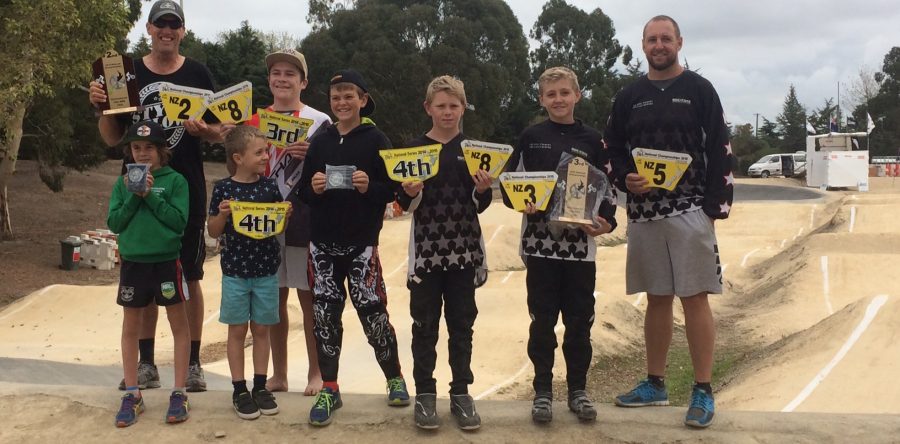 2015 Nationals – Taupo Results Day 3