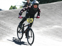 BMX Riders get in gear