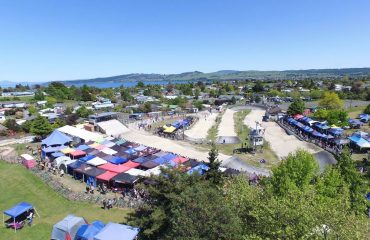 2015 BMX Club of the Year – Taupo BMX Club