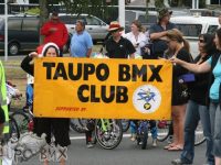 2011 Christmas Parade