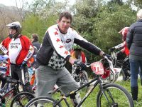 2011 Winter Series – GS