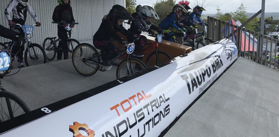 Taupo Super Doozy Cool Meet – Results