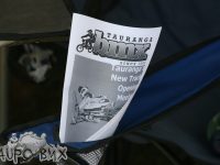 2011 Tauranga Track Opening