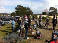 2011 Rotorua Winter Series