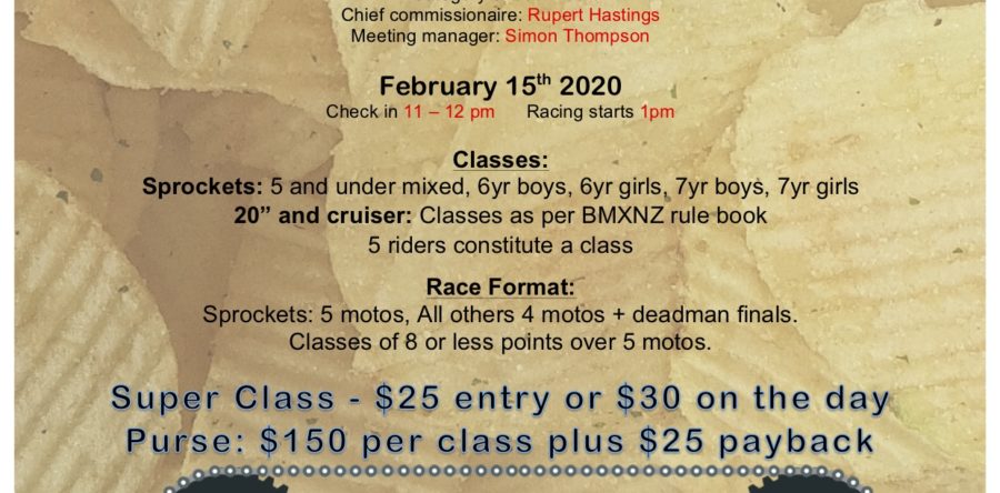Newsletter – January 2020