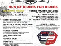 2022 Crank-IT + Taupo Meet – TPO