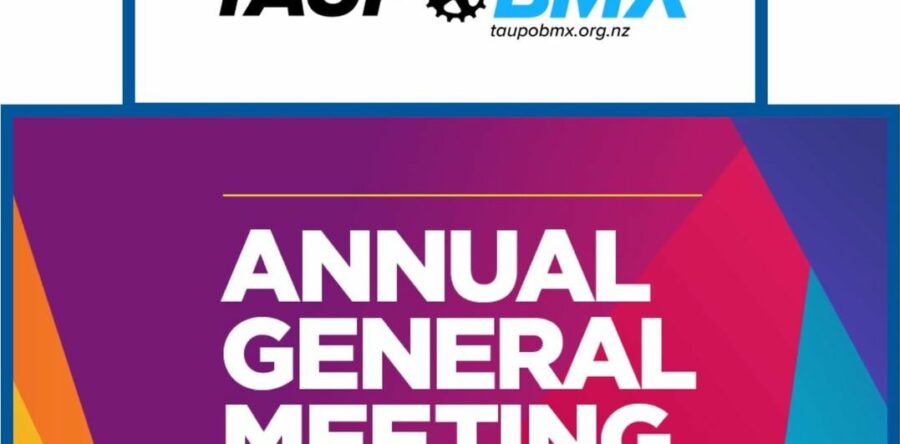 2023 Annual General Meeting