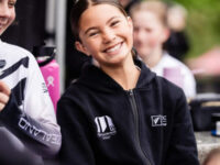 World Champion at 12: Micah Wallace on BMX Success
